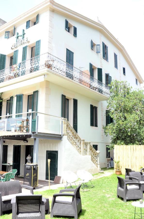Hotel Kalima กัลเดส เอสตราก ภายนอก รูปภาพ