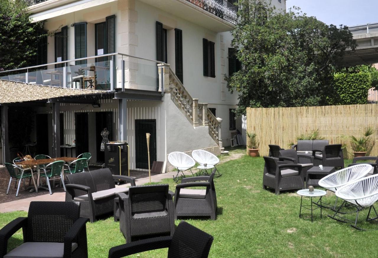 Hotel Kalima กัลเดส เอสตราก ภายนอก รูปภาพ