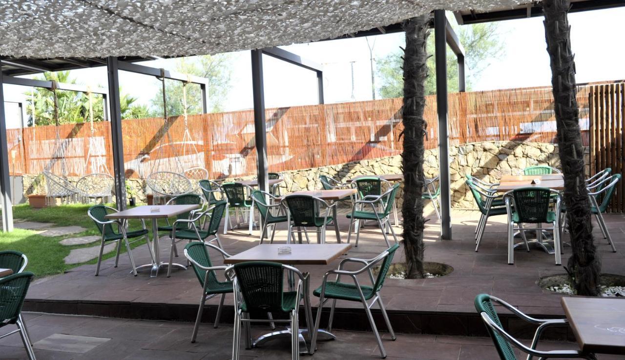 Hotel Kalima กัลเดส เอสตราก ภายนอก รูปภาพ
