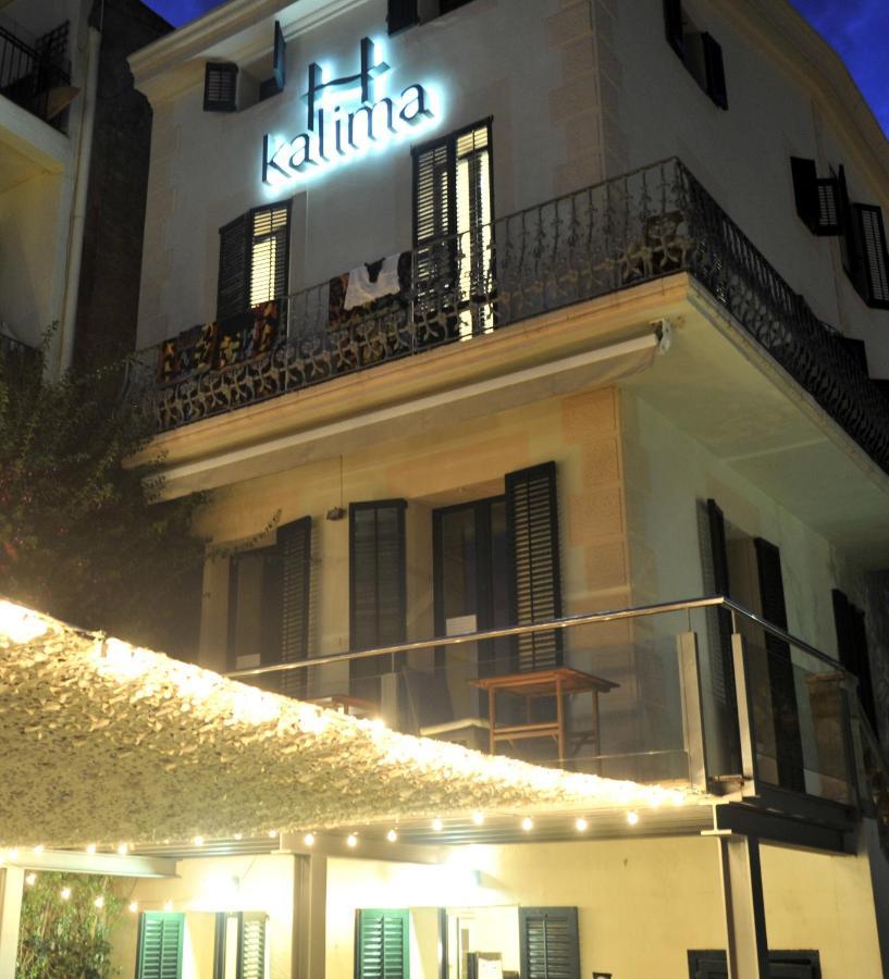 Hotel Kalima กัลเดส เอสตราก ภายนอก รูปภาพ