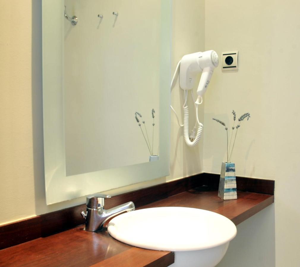 Hotel Kalima กัลเดส เอสตราก ภายนอก รูปภาพ