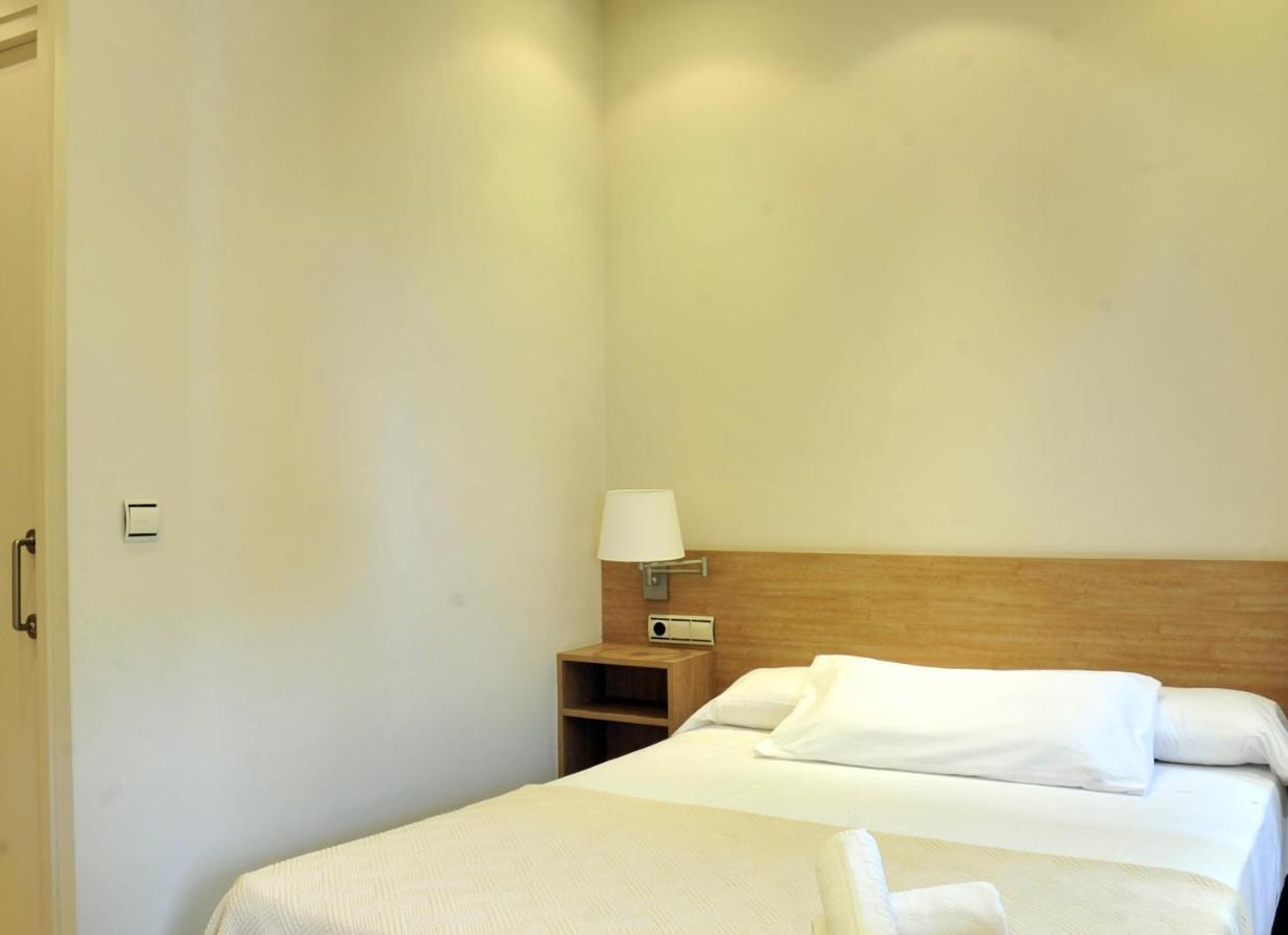 Hotel Kalima กัลเดส เอสตราก ภายนอก รูปภาพ
