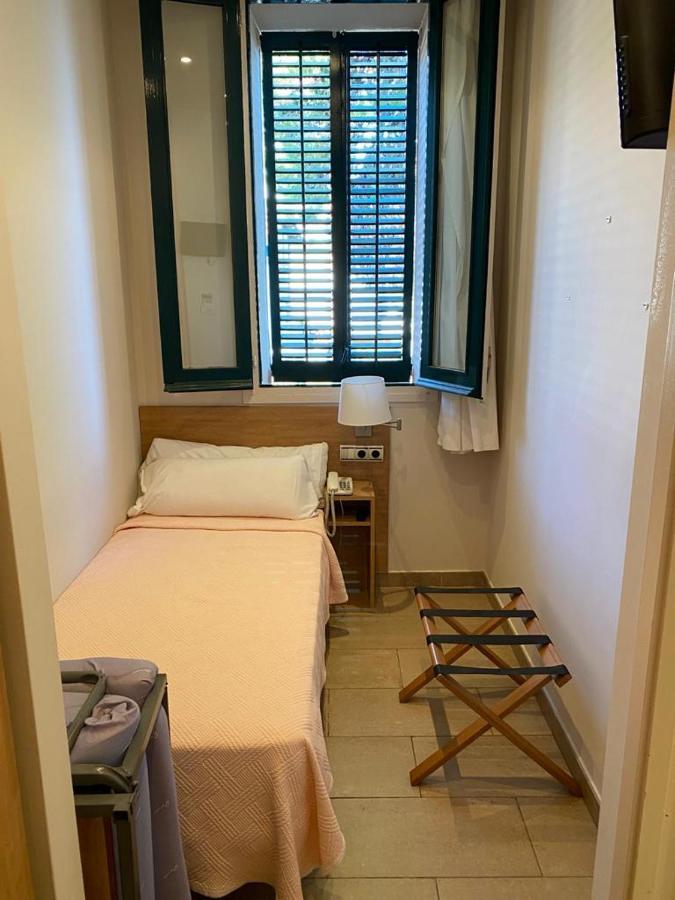 Hotel Kalima กัลเดส เอสตราก ภายนอก รูปภาพ
